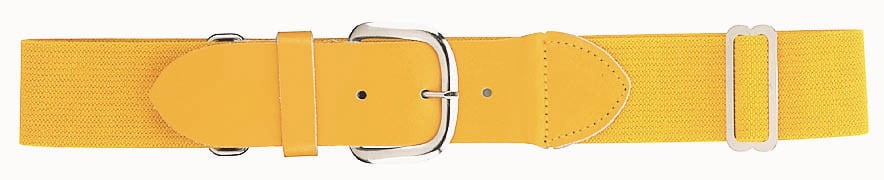 Martin SINGLE (1) Baseball / Softball Pant Adjustable YOUTH Belts, 1.25' Wide