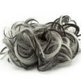 thumbnail image 4 of SAYFUT Hair Bun Extensions Wavy Curly Messy Hair Extensions Donut Hair Chignons Hair Piece Hairpiece Synthetic Ponytail Extensions Scrunchies for Women, 4 of 4