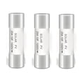 thumbnail image 1 of 3PCS Solar Fast Blowing Photovoltaic Fuse for Solar System DC1000V 10x38mm, 1 of 3