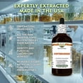 thumbnail image 3 of Wintergreen (Gaultheria Procumbens) Dry Leaf ALCOHOL-FREE Liquid Extract. Expertly Extracted by Trusted HawaiiPharm Brand. Absolutely Natural. Proudly made in USA. Glycerite 4 Fl.Oz, 3 of 9