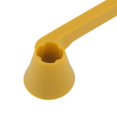 thumbnail image 3 of Protector Rocker Guard Zulema para Control remoto amarillo, 3 of 8