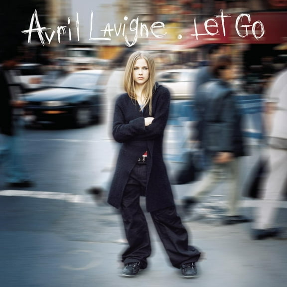 Let Go Avril