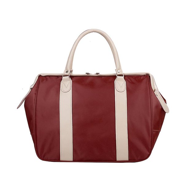 L style5 Continúe el hombro ligero del totalizador de los bolsos del gimnasio de los deportes del engranaje del viaje del equipaje del bolso del viaje
