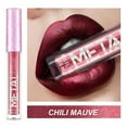 thumbnail image 1 of Xihbxyly Lápiz Labial Líquido, Brillo Labial, Antiadherente, Brillo Labial, Maquillaje Perlado, 2,5 Ml, 1 of 3