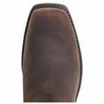 thumbnail image 5 of Durango® Brown Harness Boot, 5 of 7