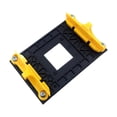 thumbnail image 4 of Ethern CPU Bracket Heatsink Radiator Holder Cooling Fan Stand Base Replaces PC Easy to Yellow, 4 of 9