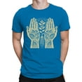 thumbnail image 2 of Nurturing Nature Men's T-shirt, 2 of 3