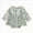 D245-Green, variant on 12-18 Months Newborn Baby Girls Jumpsuit Long Sleeved Dress Cute Cartoon Print Bodysuits Newborn Baby Pajamas Cotton Infant Sleepers Sky Blue