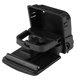 thumbnail image 2 of Reposabrazos trasero Consola central Portavasos para Jetta Golf GTI MK5 MK6 EOS RABBIT 1K0862532, 2 of 13