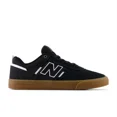 thumbnail image 1 of New Balance Numeric Men's Jamie Foy 306 Black White Shoes Size 7.5, 1 of 5