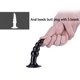 thumbnail image 5 of Juego de juguetes de excitación sexual con tapón vibrador de herramientas de silicona para hombres Labymos Productos para adultos, 5 of 7