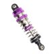 thumbnail image 1 of Amortiguador de impacto frontal mejorado para coche Rc para 1/12 124019 Rc todoterreno, accesorio de piezas de coche sobre orugas ShuxiuWang 9024715373441, 1 of 1