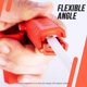 thumbnail image 3 of Alicates pelacables giratorio JAMW multifuncional para electricista, 3 of 5