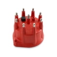 thumbnail image 3 of Tapa de Distribuidor MSD 8431 con Terminales de Latón Rojo, 3 of 4