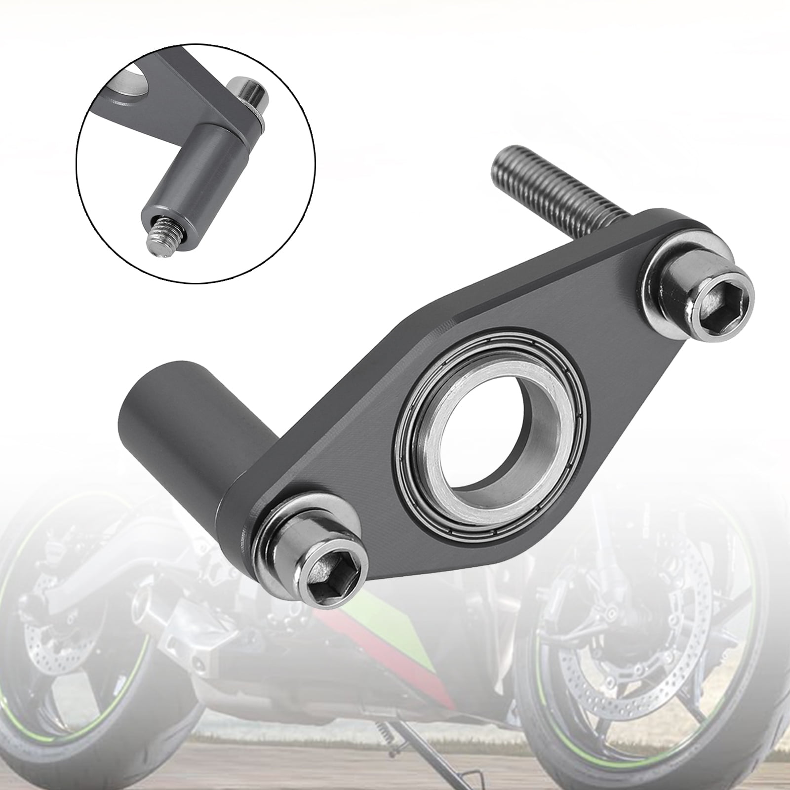 Climax – Change / Life Pro Comp Suspension Systems 222582Z Pro Comp Pro Runner