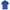 Blue, variant on Toddler Boys Kids Polo Tops Short Sleeve Polo Collar Polo School Uniform Shirt Solid Color Polo Shirt Black,4-5T Boys Shirts
