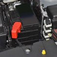thumbnail image 3 of Para Peugeot 2008 Citroen cubierta de protección de cable positivo 9807346080, 3 of 4