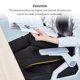 thumbnail image 4 of Cojín portátil Wosthever para asiento de silla transpirable para glúteos, 4 of 6