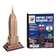 thumbnail image 5 of Big Ben Kit de construcción de modelo de edificio famoso, tecnología portátil, suministros para juegos cerebrales 3d, 5 of 5