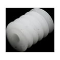 thumbnail image 4 of 20PCS 6mm Thread Dia 8mm length Plastic Worm Gear for Toy Motor Reduction Box, 4 of 5