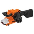 thumbnail image 1 of Lijadora Banda Prof 3'' X 21'' 1010 W Truper LIBA-3X21A2, 1 of 5