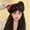 2, variant on Cute cartoon character autumn and winter Kawaii comfortable warm hat Creative design Holiday gift