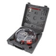 thumbnail image 4 of Hole Saw Drill Set,Hole Saw Adjustable 40mm‑200mm Hole Saw Cutter Hole Cutter Kit Smart Functionality, 4 of 14