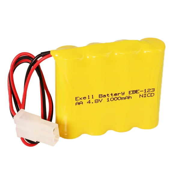 Emergency Lighting Battery for Lithonia 277ELNF ELB-4865N ELB4865N