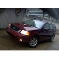 thumbnail image 1 of For Xenon Halogen Fog Lights Lamps for 2005 2006 2007 Ford Freestyle, 1 of 6
