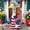 Multicolor-36, variant on AuroraX Summer Porch Goose Outfits 23" 4th of July Porch Goose Clothes Bundle with Pattern for 19 in 20",Patriotic Holiday Outdoor Summer Decorations for Party