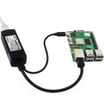 thumbnail image 3 of Cateissary El divisor Poe de amplia compatibilidad se ajusta al adaptador de alimentación a través de Ethernet estándar IEEE 3af/at Fácil Cables de computadora, 3 of 6