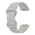 thumbnail image 2 of Replacement Sport Band Compatible With Charge 5 Durable Silicone Fitness Wristband Accessory, 2 of 3