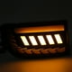 thumbnail image 3 of Luz De Parachoques Trasero Superbrillante Con 3 Funciones ParaLand Cruiser Prado J120, Resistente Al Agua IP67, 3 of 8