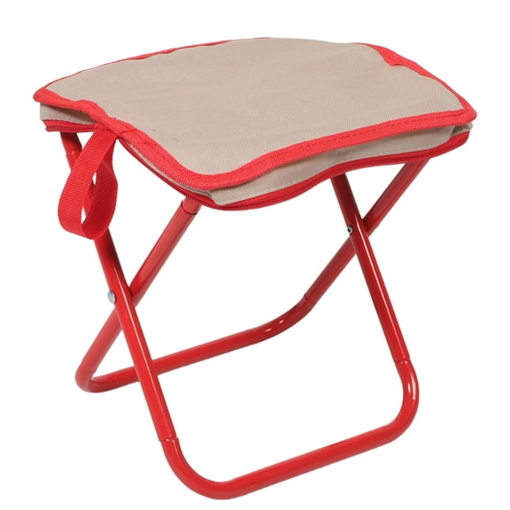 OFFIGAM Portable Foldable Chair for Camping, Fishing, Hiking, and Outdoor Activities with Easy Quick Setup