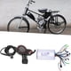 thumbnail image 4 of Controlador de bicicleta de montaña para patinete eléctrico LH100 36 V 500 W 2 en 1 con palanca de cambios LCD, 4 of 14