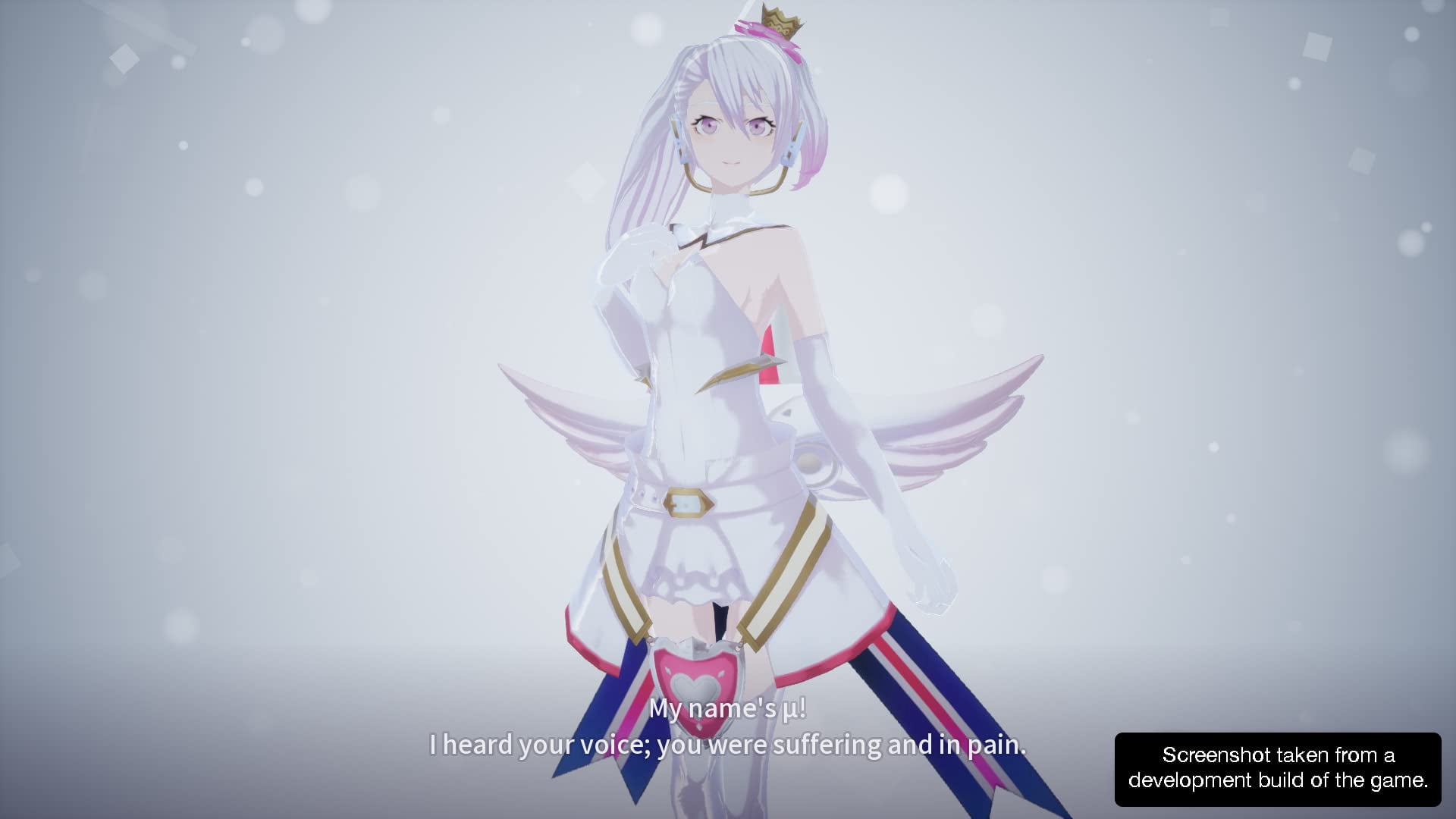 The Caligula Effect: Overdose for PlayStation 5 [VIDEOGAMES] Playstation 5