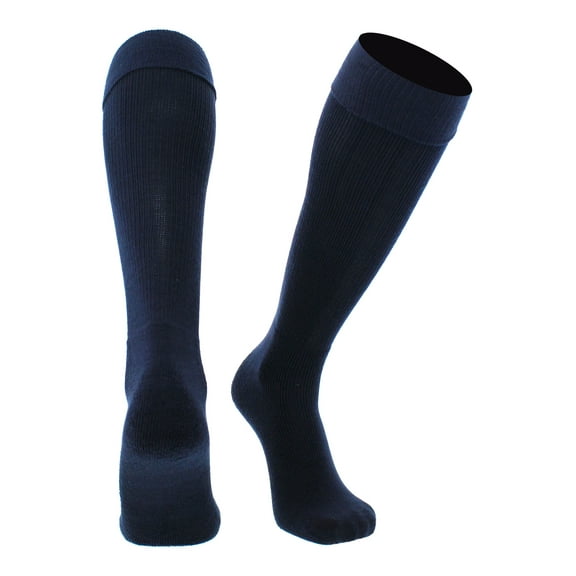 TCK Soccer Socks Multisport Tube MS (Navy, Small)
