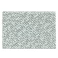thumbnail image 1 of Neutral Cutting Board, Greyscale Diagonal Modern Visual with a Tech Style Background, Decorative Tempered Glass Cutting and Serving Board, in 3 Sizes, by Ambesonne, 1 of 2