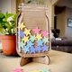 thumbnail image 2 of Reward Jar with Stars, Incentive Jar for Children Behaviour Star Jar, Star Collect Jar Reward Chart, Children's Reward Jar for Home School Classroom T, 2 of 5