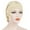 Khaki, variant on Headwraps for Women Multi Function Headwrap hair coverings for women Turban Beanie for Cancer Alopecia head scarf for braids Turbans hijab scarf for women Pleated Headwear Black One Size