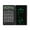 Black, variant on Arealer Scientific Calculator with Erasable Writing Board 240 Functions 2 Line LCD Display Foldable Financial Math Calculator School Supplies for Middle High School College Students Black
