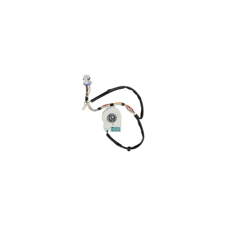 ForeverPRO WR60X39625 Motor Dc Evap Fan for GE Appliance