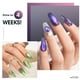 thumbnail image 5 of Gellen Cat Eye Esmalte de Uñas en Gel, Kit de Esmalte de Gel Holográfico de Galaxia de Doble Color de 6x10 Ml con Imán, Gel de Uñas UV Amarillo, Azul, Rosa y Morado con Brillo para Salón de Uñas, 5 of 9