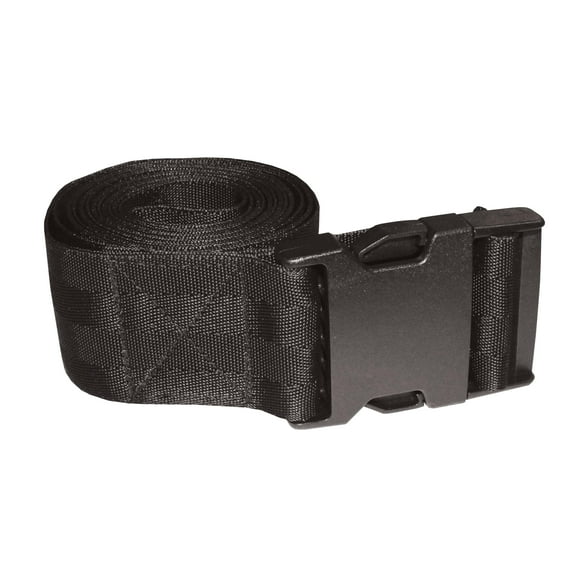 JOINT MOBILIZATION BELT, BLACK