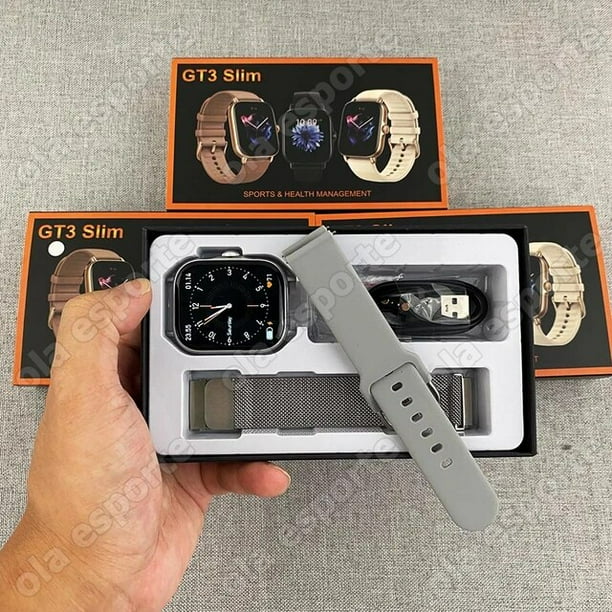 Huawei smartwatch ios hotsell