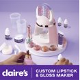 thumbnail image 3 of Claire’s® Custom Lipstick & Gloss Maker, DIY Makeup Kit, Cosmetic Making, Lip Gloss for Teens & Girls, 3 of 8