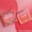 Scandalous, variant on RUDE COSMETICS The Roaring 20's Ombre Blush