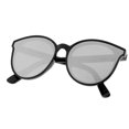 thumbnail image 4 of Niños Niños Niñas Gafas de terre UV400 para niños Gafas espejo CUTICAT Gafas de sol para niños niños, 4 of 8