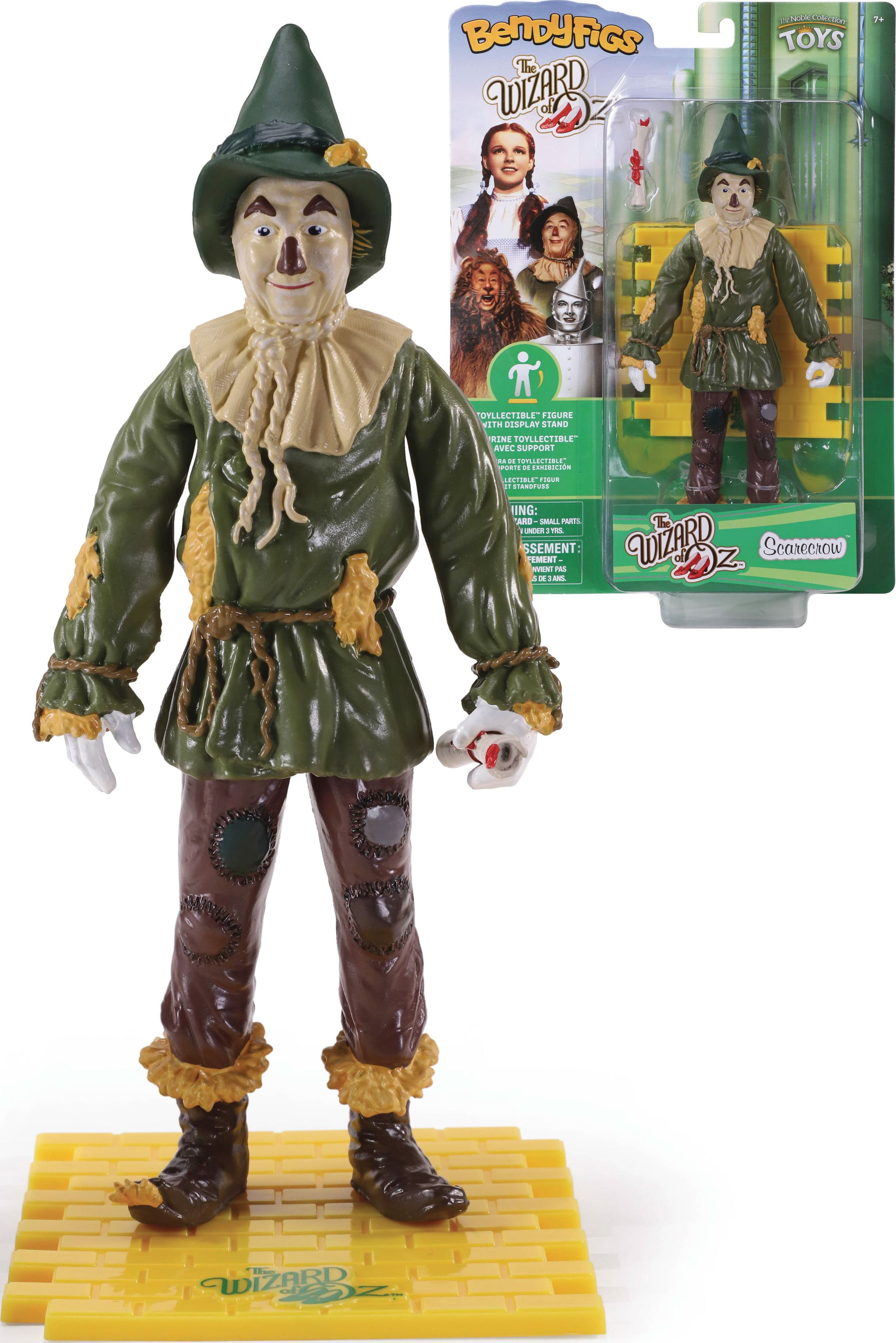 BUY STAR TREK THE NEXT GENERATION BENDYFIGS PICARD ACTION FIGURE NO