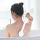 thumbnail image 5 of Cepillo de baño de pelo suave con mango largo, puede lavar la parte posterior del cepillo de baño, 5 of 5
